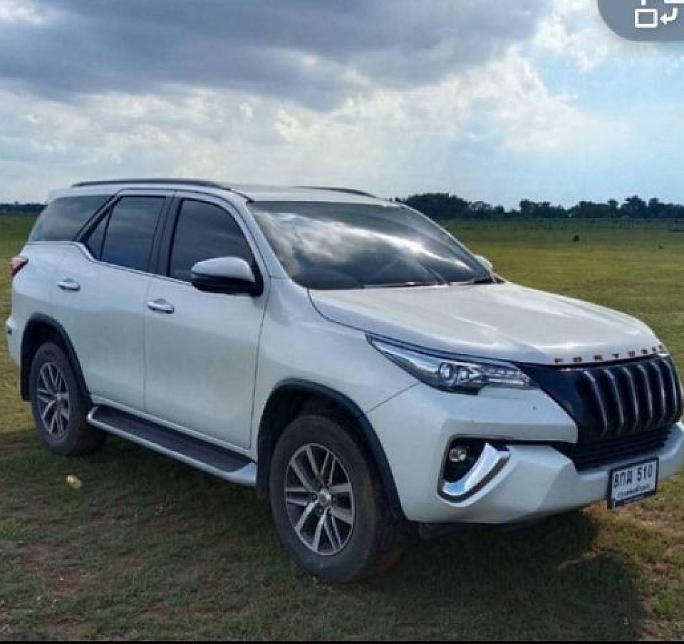 รถSUV