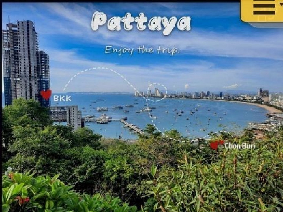 Pattaya